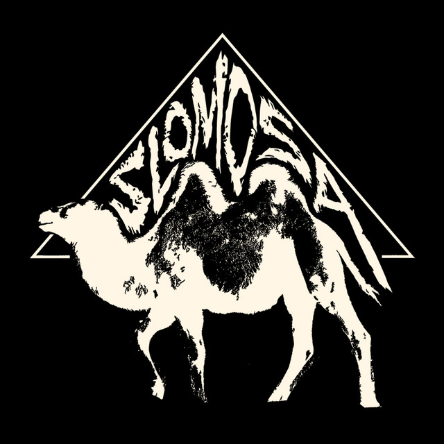 Slomosa album cover