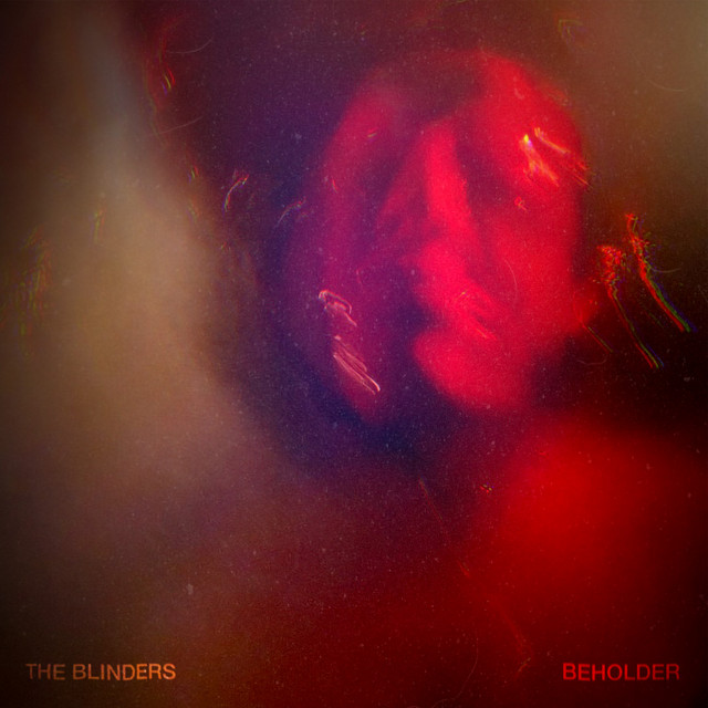 Beholder album cover