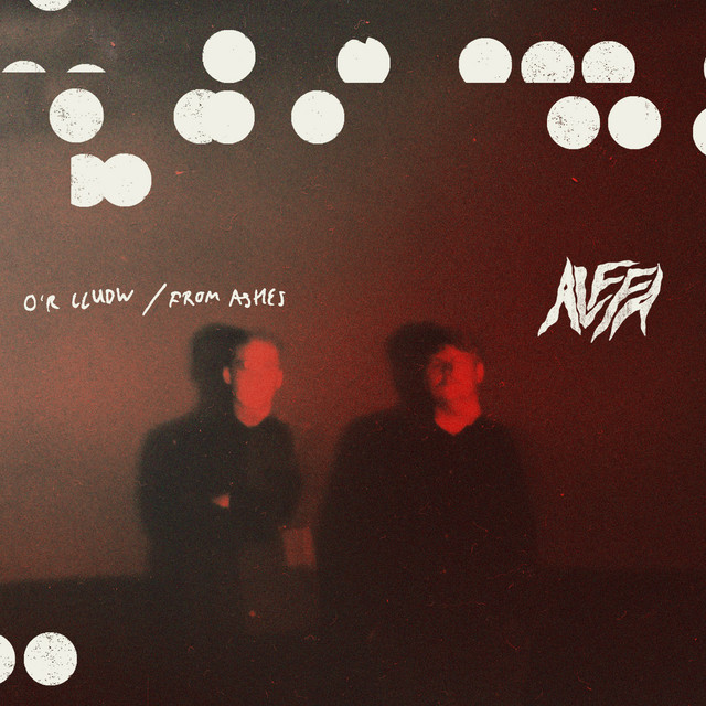 O'r Lludw / From Ashes album cover