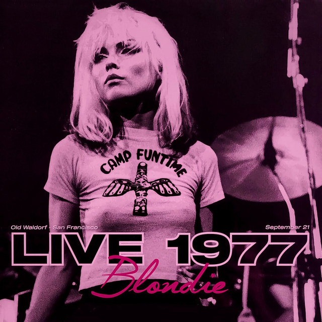 Live in San Francisco, Vol. 2 (HQ Remastered) album cover