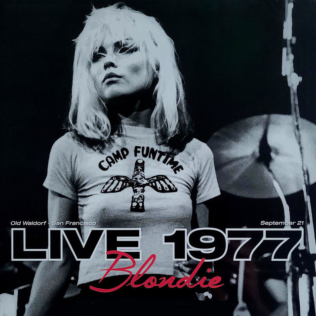 Live in San Francisco 1977, Vol. 1 (HQ Remastered) album cover