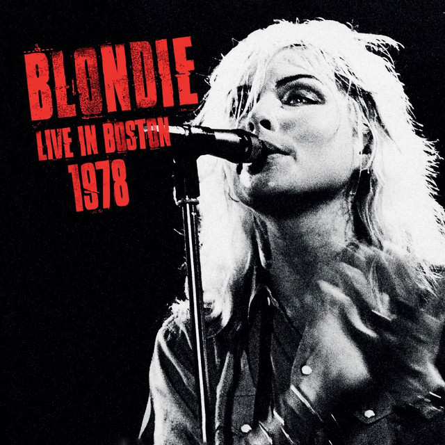 Live In Boston 1978 (HQ Remastered) album cover