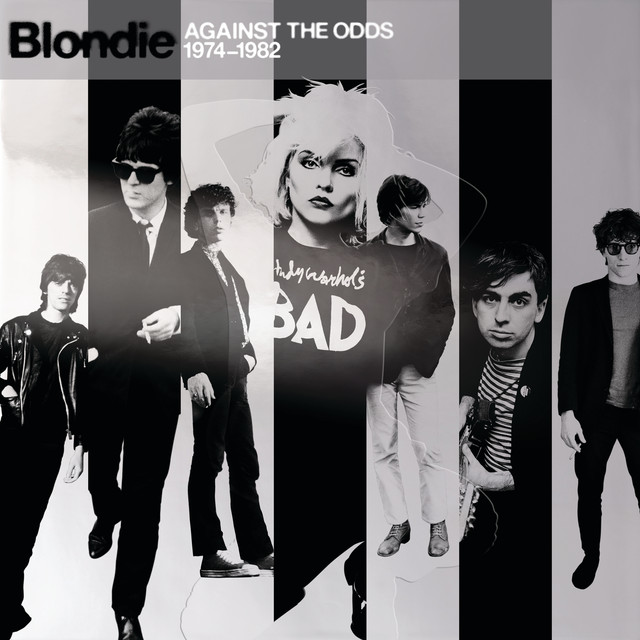 Against The Odds: 1974 - 1982 album cover