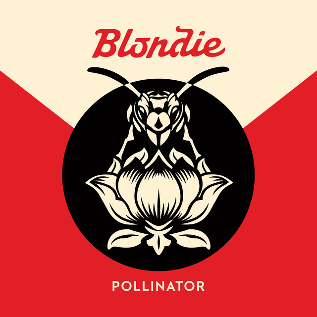 Pollinator album cover