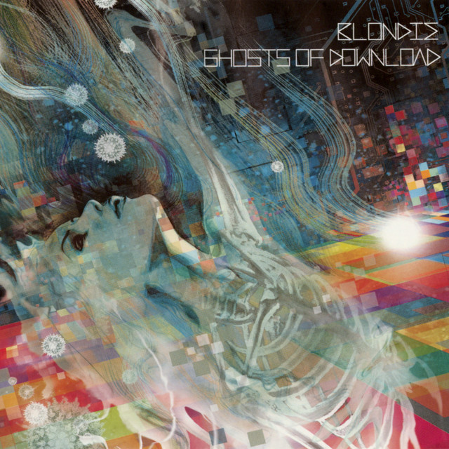 Ghosts of Download album cover