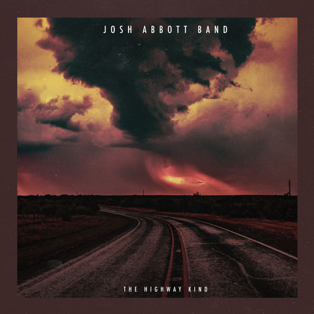 The Highway Kind album cover
