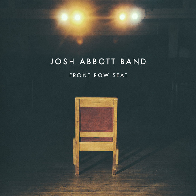Front Row Seat album cover