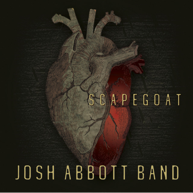 Scapegoat album cover