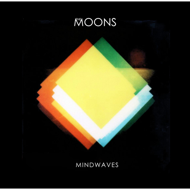 Mindwaves album cover
