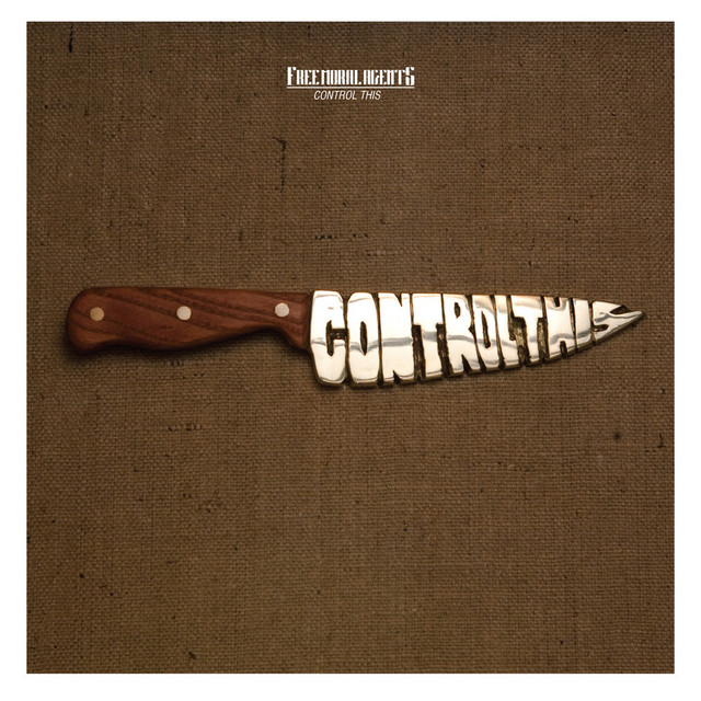 Califone 70-TG as heard on Control This by Free Moral Agents (2010)