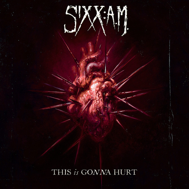 This Is Gonna Hurt album cover