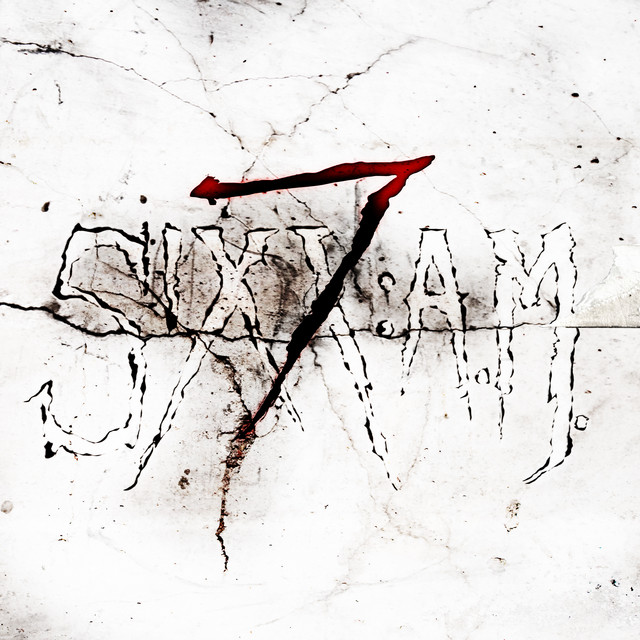 7 album cover