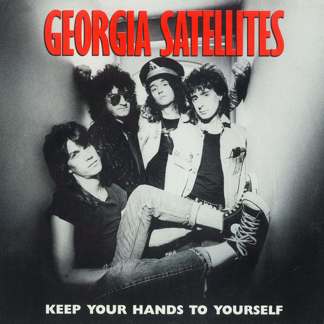 Hiwatt Custom 100 Amplifier Head as heard on Keep Your Hands To Yourself / Can't Stand The Pain [Digital 45] by The Georgia Satellites (1986)