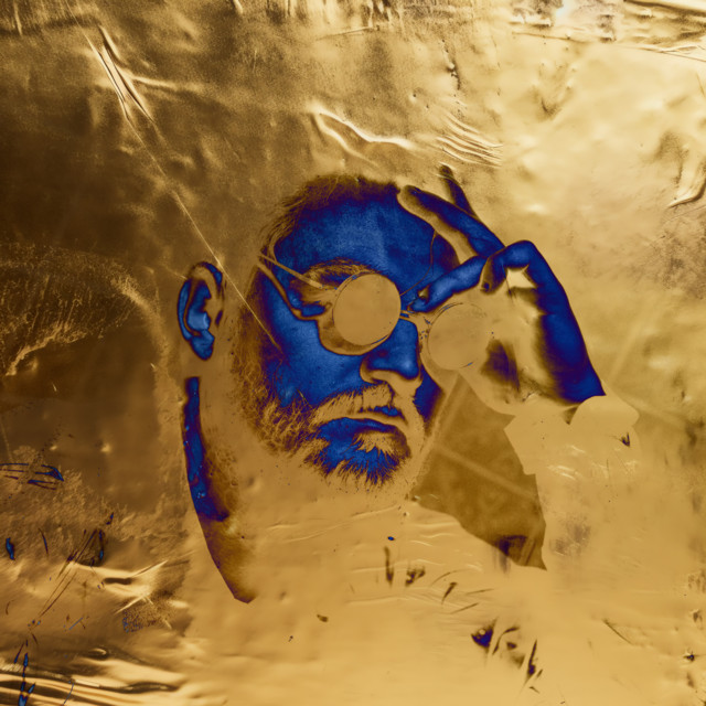The Ideals album cover
