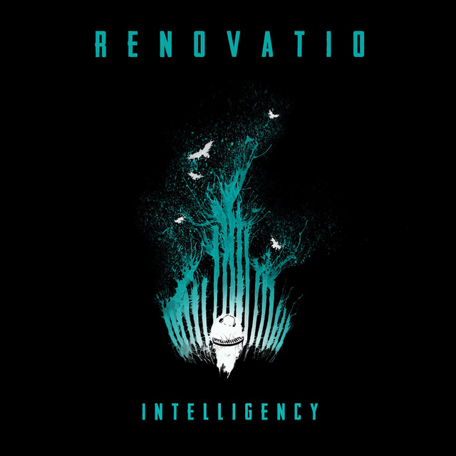 Renovatio album cover