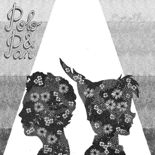 Dorothy album cover