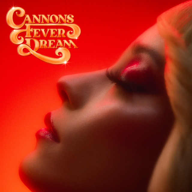 Fever Dream album cover