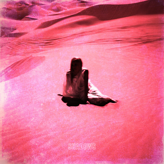 Shadows album cover