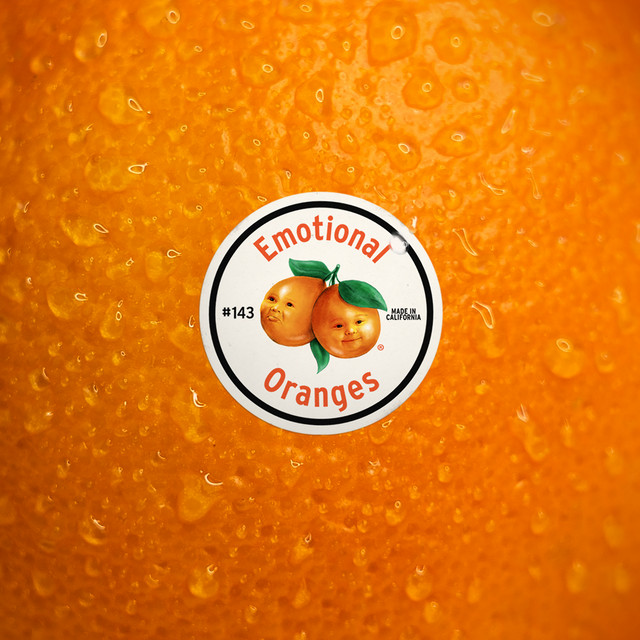 The Juice: Vol. I album cover