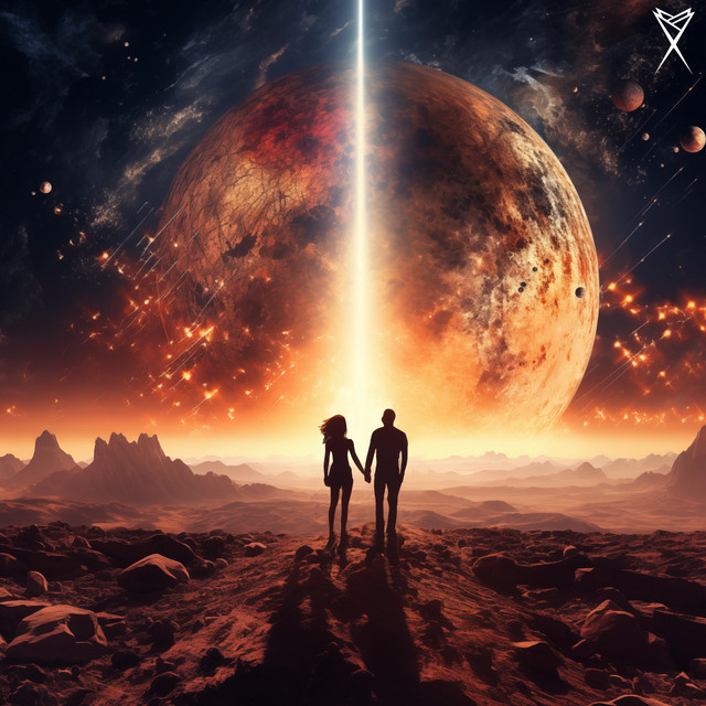 There's No Tomorrow album cover