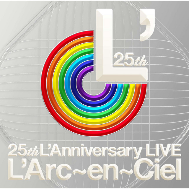 Durham Electronics Sex Drive as heard on 25th L'Anniversary LIVE by L'Arc-en-Ciel (2018)