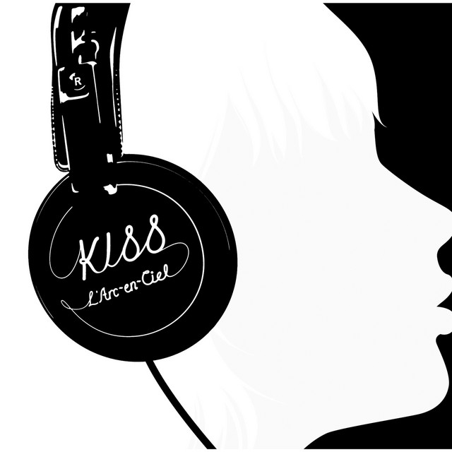 Fernandes LD-115KK as heard on KISS by L'Arc-en-Ciel (2007)