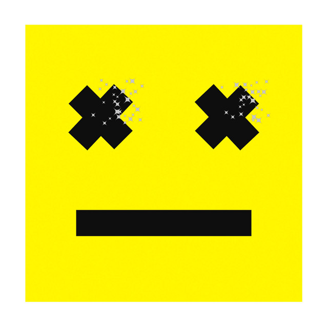 SMILE album cover