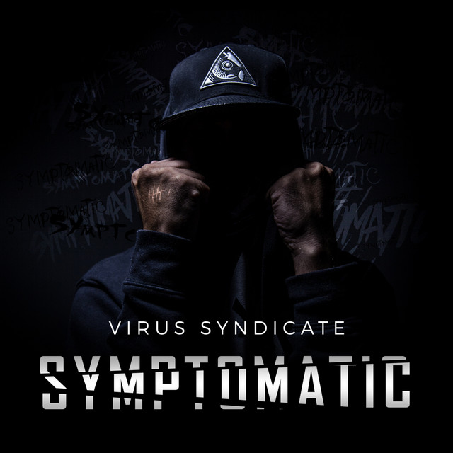 Symptomatic album cover