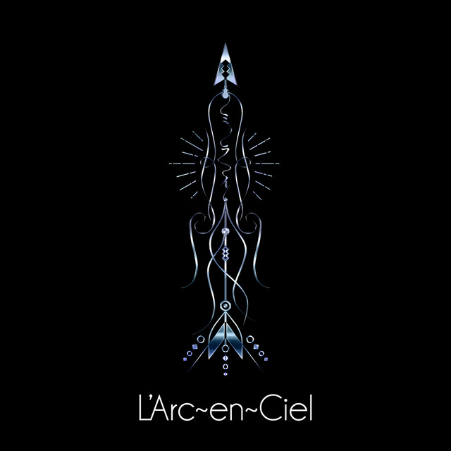 ESP Albion as heard on ミライ by L'Arc-en-Ciel (2021)