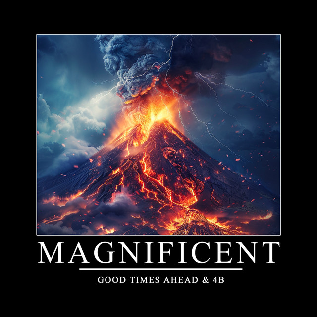 Magnificent