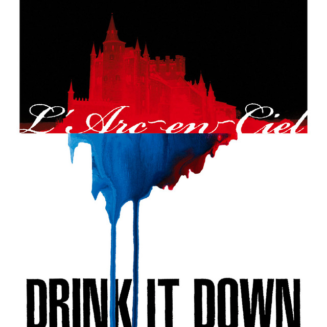 Fernandes LD-115KK as heard on DRINK IT DOWN by L'Arc-en-Ciel (2008)