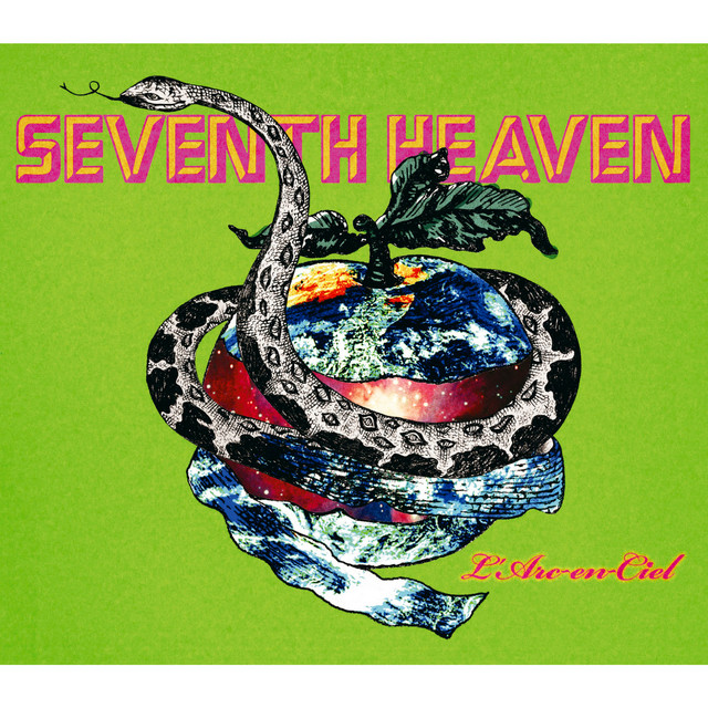 L'Arc-en-Ciel – SEVENTH HEAVEN - Gear & Equipment Used on the