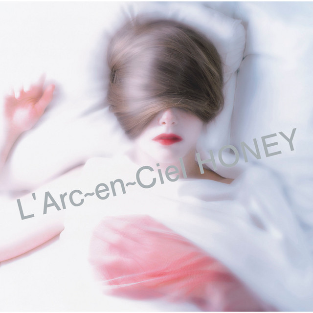 Gibson SG Standard as heard on HONEY by L'Arc-en-Ciel (1998)