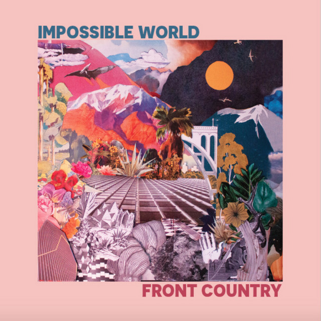 Impossible World album cover
