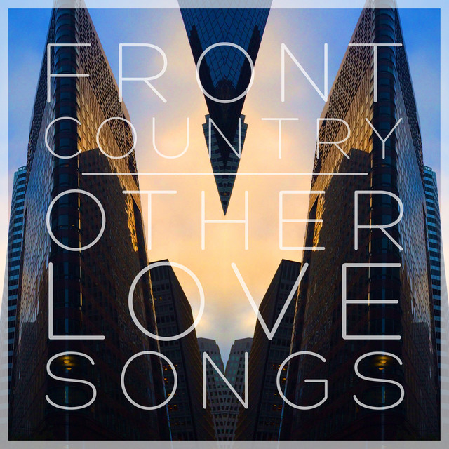 Other Love Songs album cover