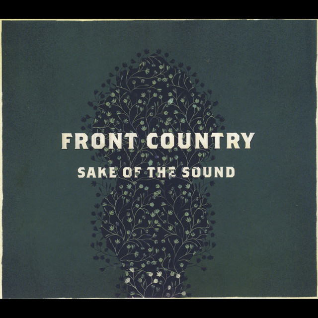 Sake of the Sound album cover