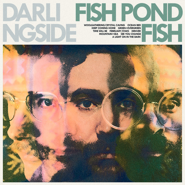Fish Pond Fish album cover