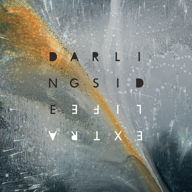 Extralife album cover