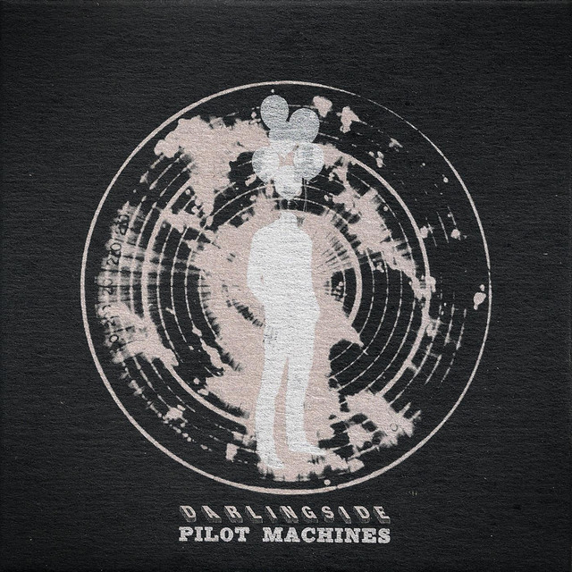 Pilot Machines album cover
