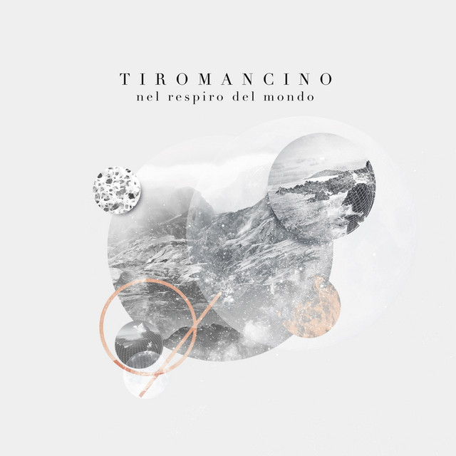 Nel respiro del mondo album cover