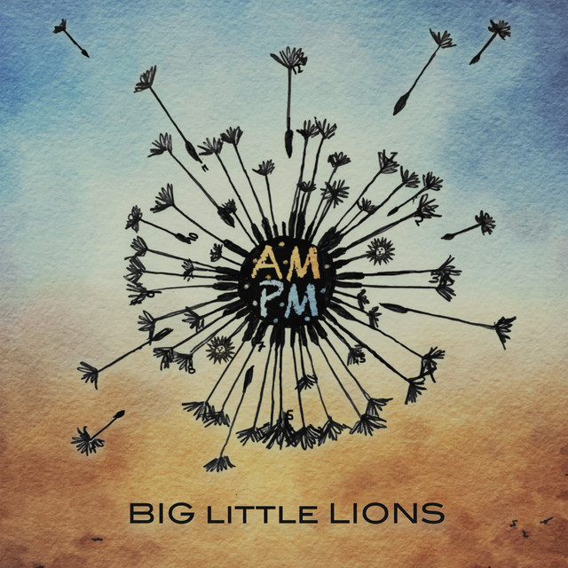 AMPM album cover