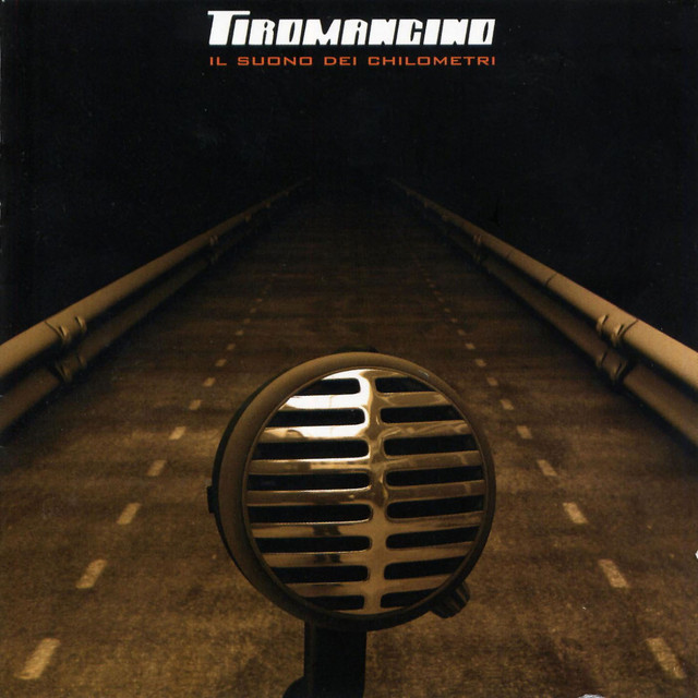 Il suono dei chilometri album cover