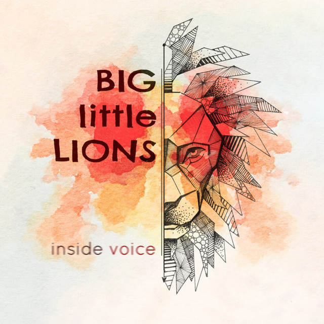 Inside Voice album cover