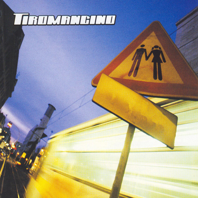 La Descrizione Di Un Attimo album cover