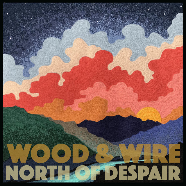 North of Despair album cover