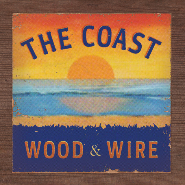 The Coast album cover