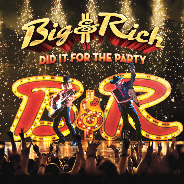Did It for the Party (Spotify Commentary) album cover