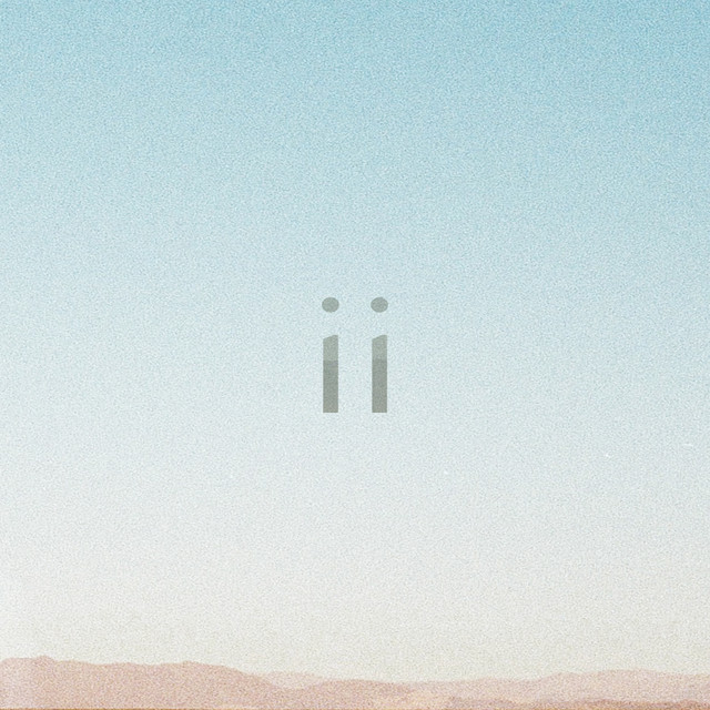 ii album cover