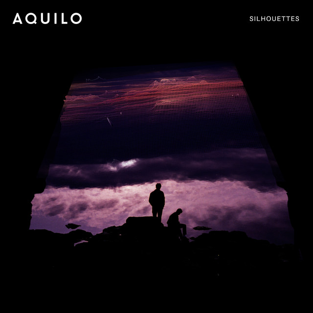 Silhouettes album cover