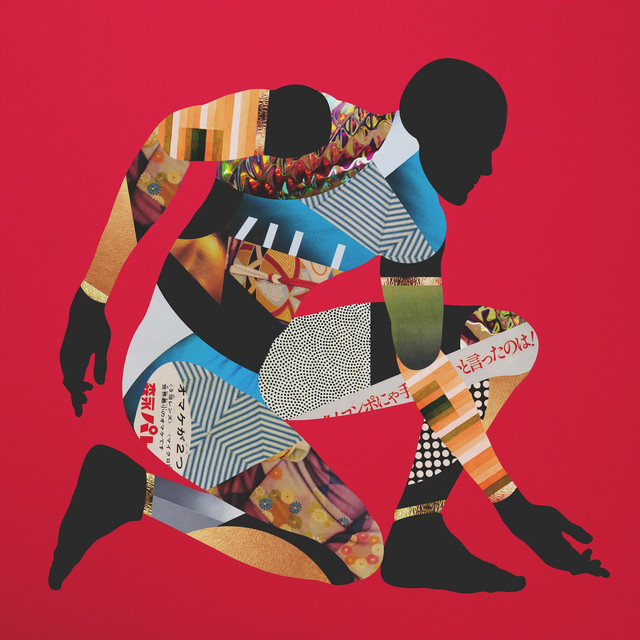 Idealist album cover